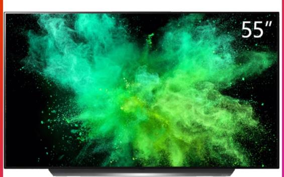 LG CX OLED电视配置如何 外观时尚色域出色功能自定义