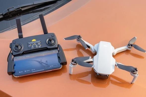 大疆Mavic Mini值得入手吗 敏捷充满活力高分辨率