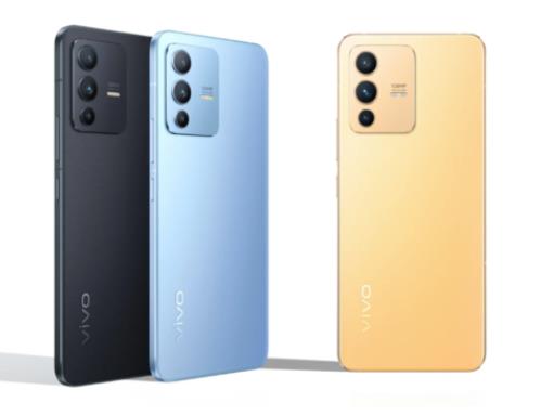 vivo S12性能如何 搭载一亿像素柔光双摄2799起售